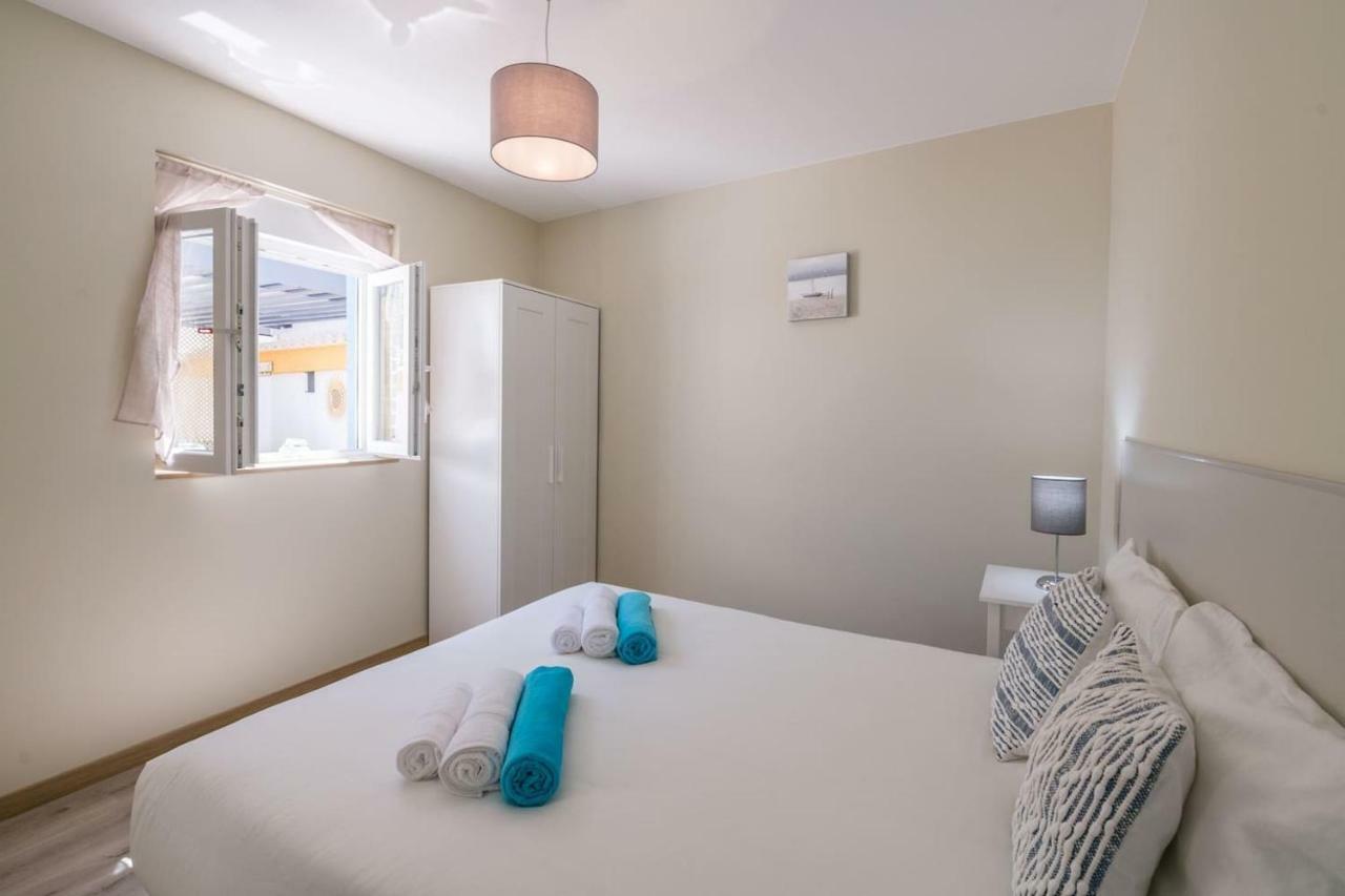 Lovelystay - Sweet Escape II - Backyard Quarteira Buitenkant foto