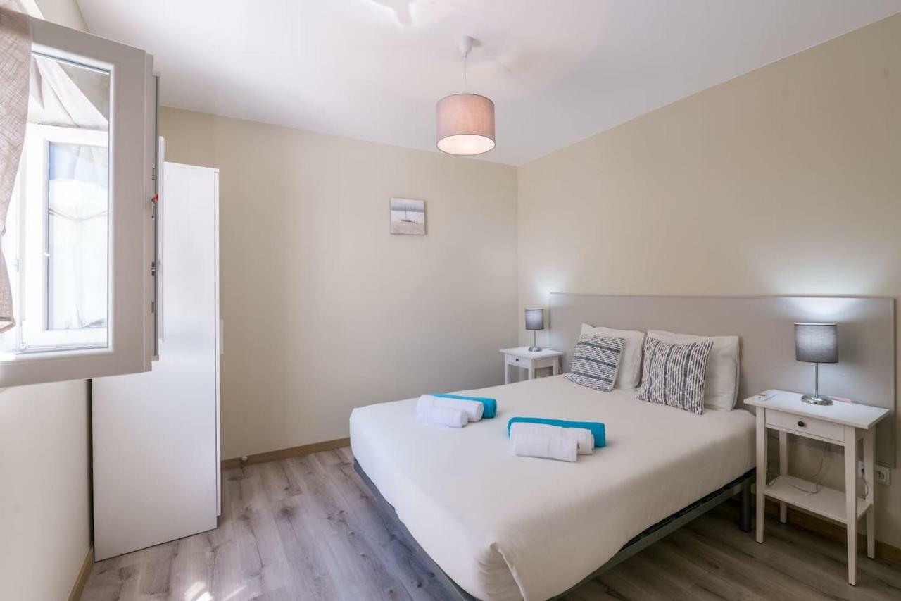 Lovelystay - Sweet Escape II - Backyard Quarteira Buitenkant foto