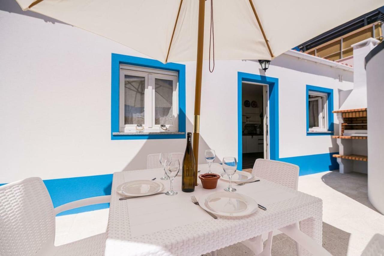 Lovelystay - Sweet Escape II - Backyard Quarteira Buitenkant foto