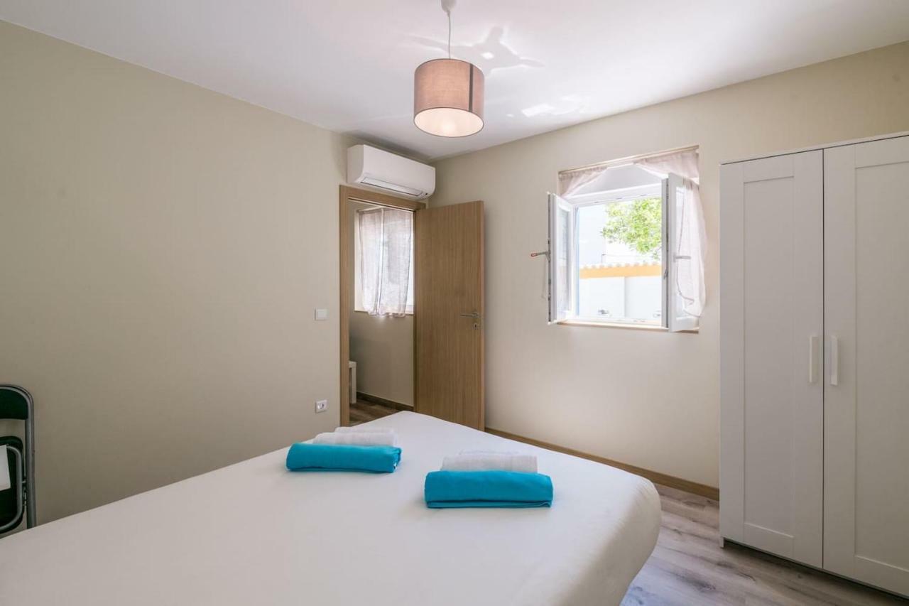 Lovelystay - Sweet Escape II - Backyard Quarteira Buitenkant foto