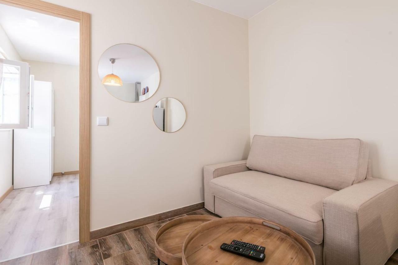 Lovelystay - Sweet Escape II - Backyard Quarteira Buitenkant foto